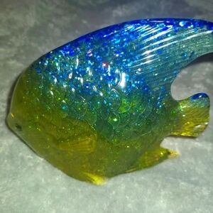 Fish Art (Each)